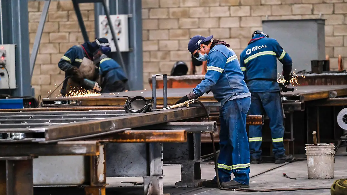 Trabajo  Empleo Foto. Cortesía  (3)